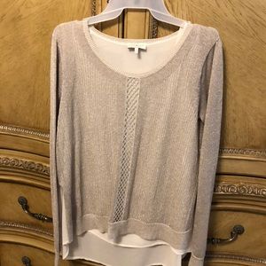 Beautiful Lucky Brand sweater